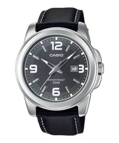 Casio de color negro